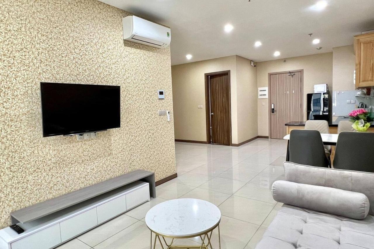 Zhome - 1,2, 3 Bedroom In Ha Do Centrosa - District 10