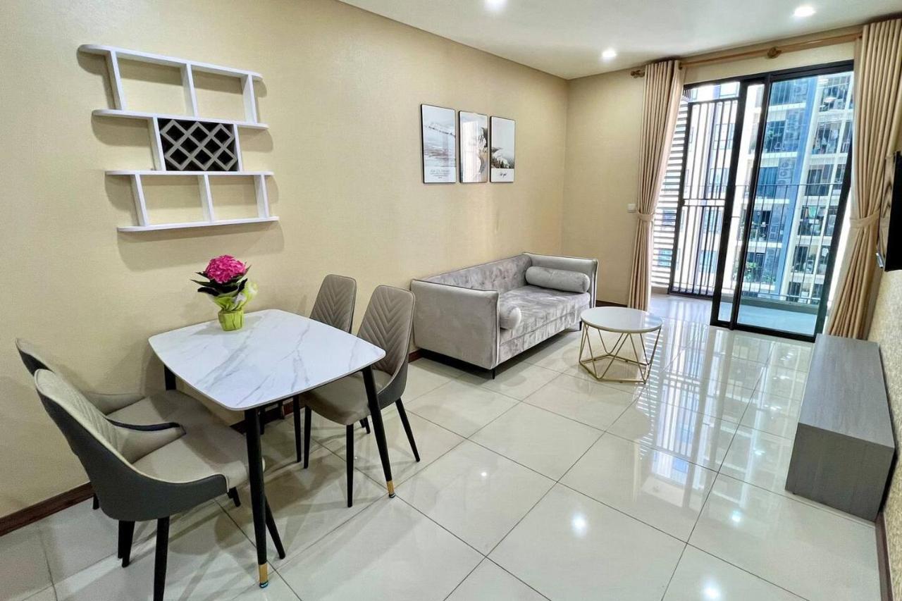 Zhome - 1,2, 3 Bedroom In Ha Do Centrosa - District 10 * TP. Hồ Chí Minh