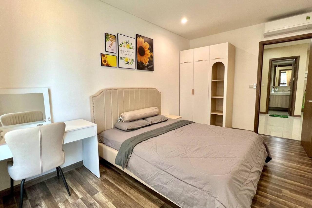 Zhome - 1,2, 3 Bedroom In Ha Do Centrosa - District 10 *