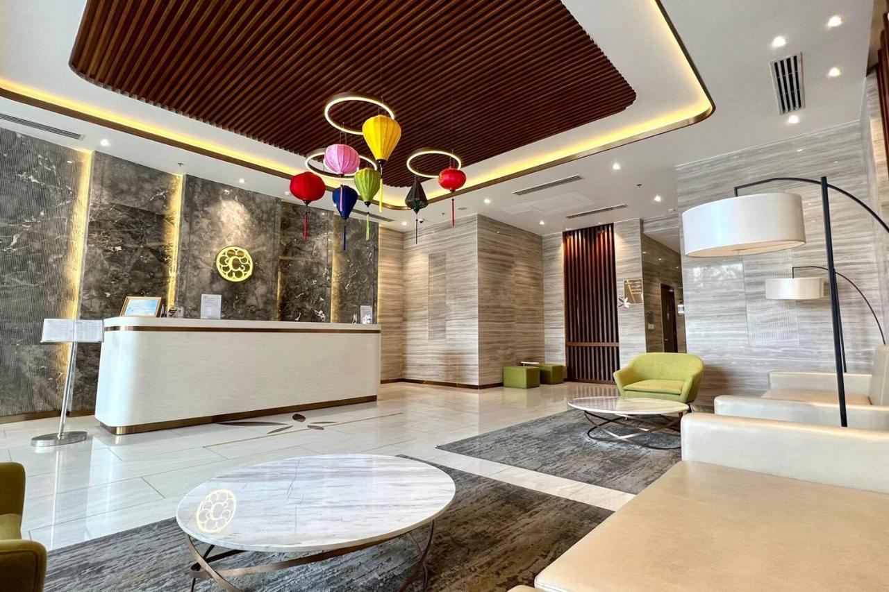 Zhome - 1,2, 3 Bedroom In Ha Do Centrosa - District 10