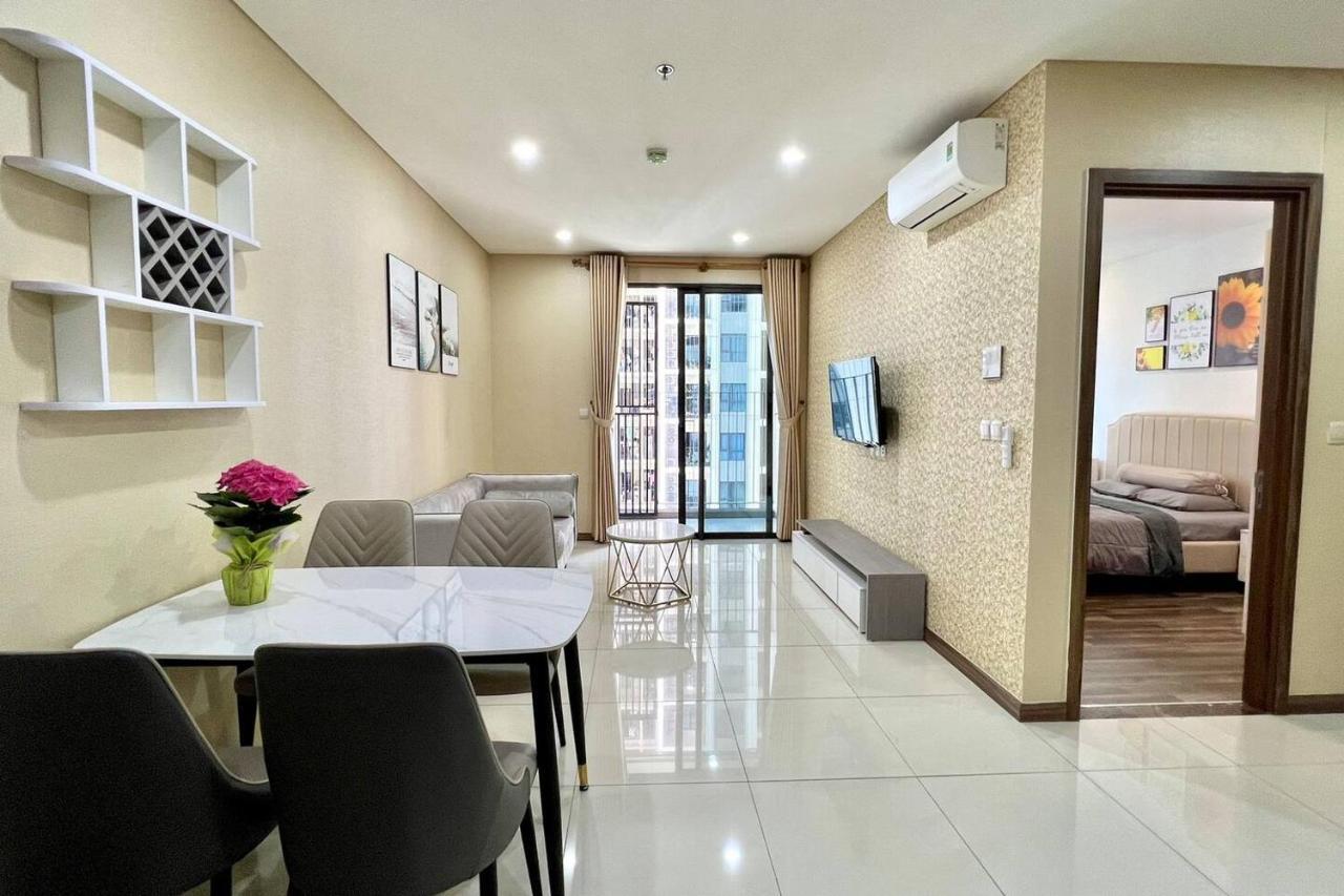 Căn hộ Zhome - 1,2, 3 Bedroom In Ha Do Centrosa - District 10 *
