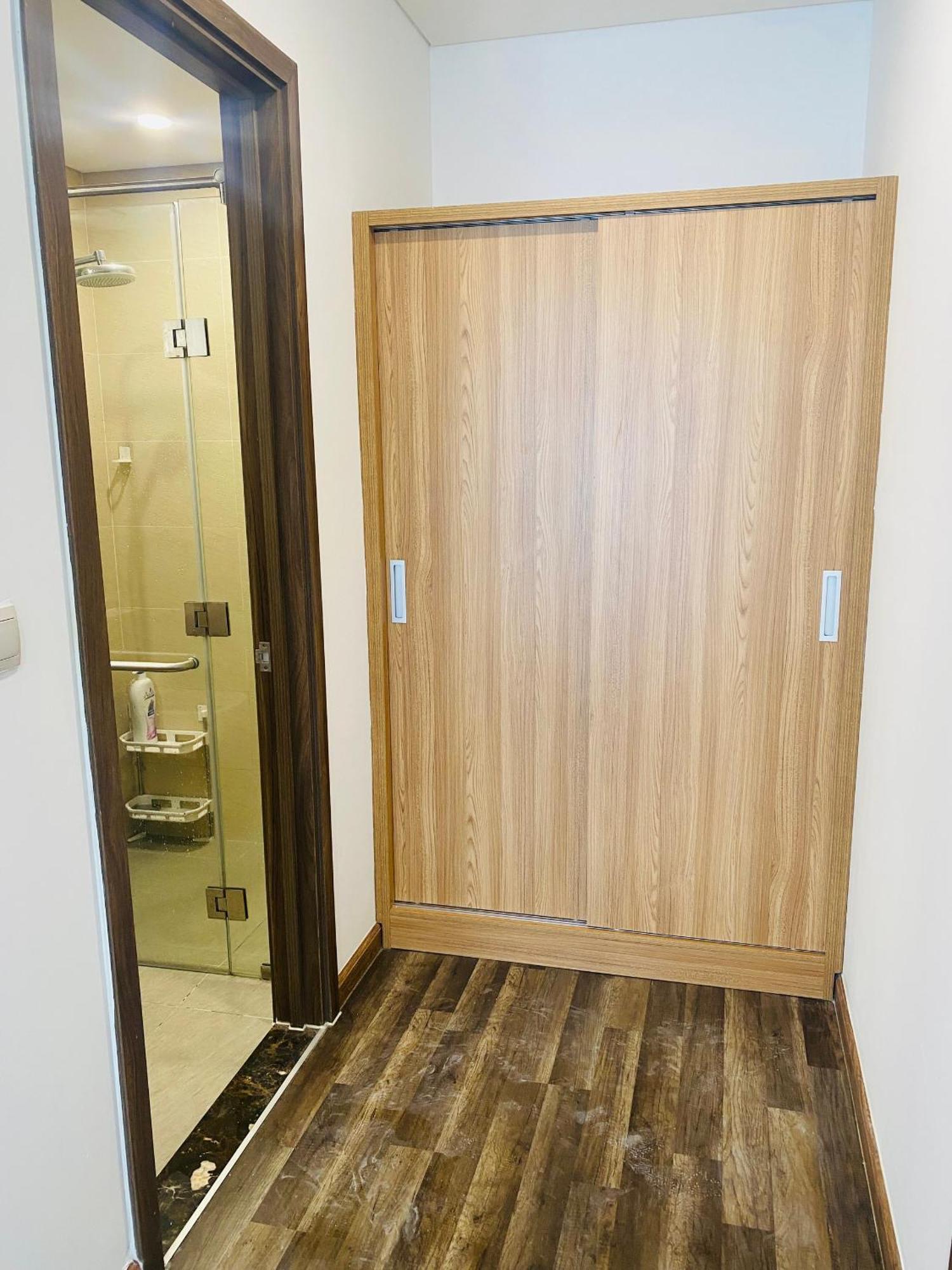 Zhome - 1,2, 3 Bedroom In Ha Do Centrosa - District 10 * TP. Hồ Chí Minh