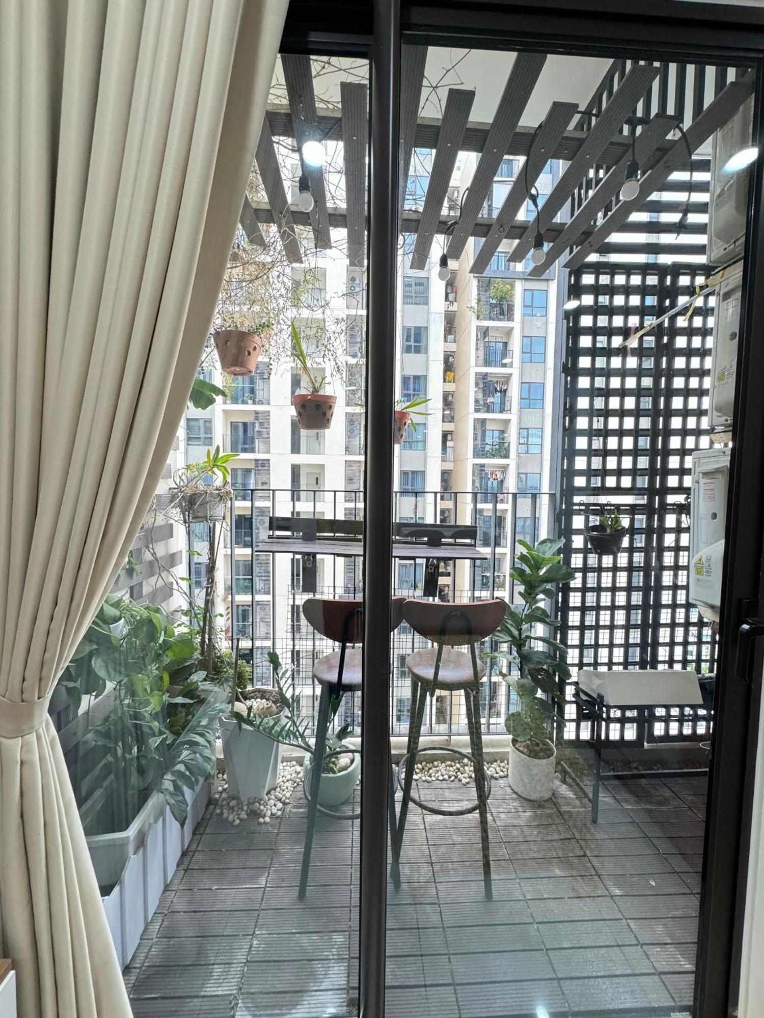 Zhome - 1,2, 3 Bedroom In Ha Do Centrosa - District 10 Căn hộ